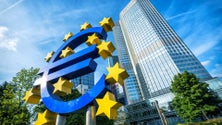 Imagem de Covid-19: PIB da zona euro afunda e Portugal com quarto maior recuo