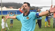 Imagem de Arsénio Miranda deixa Pontassolense