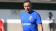 Imagem de Covid-19: José Gomes critica modelo da retoma da I Liga