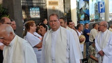 Imagem de Padre José Luís Rodrigues defende que celibato devia ser facultativo (áudio)