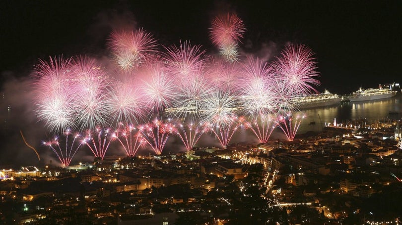 Imagem de Baixa probabilidade de aguaceiros no fim de ano