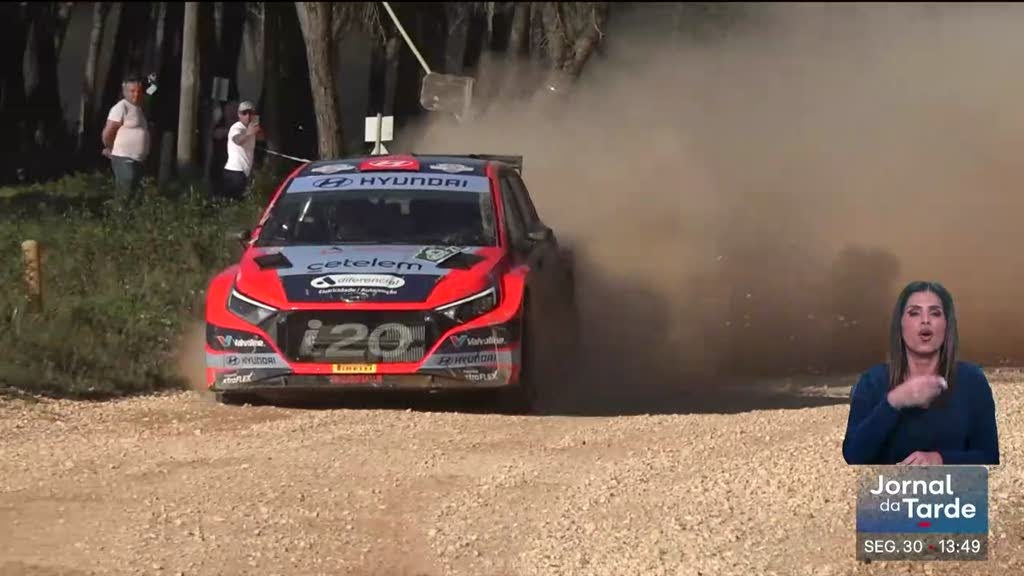 Imagem de Hyundai Portugal aposta em pilotos jovens