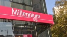 Imagem de Millennium BCP e Santander encerraram portas na África do Sul (vídeo)