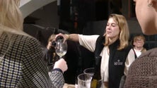 Imagem de Enoteca itinerante na ilha do Pico