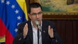 Venezuela tem 2,54 mil milhões de euros retidos no sistema financeiro internacional