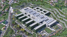 Imagem de Concurso para a construção do novo hospital ficou deserto (Vídeo)
