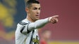 Imagem de Porto defronta Juventus de Ronaldo