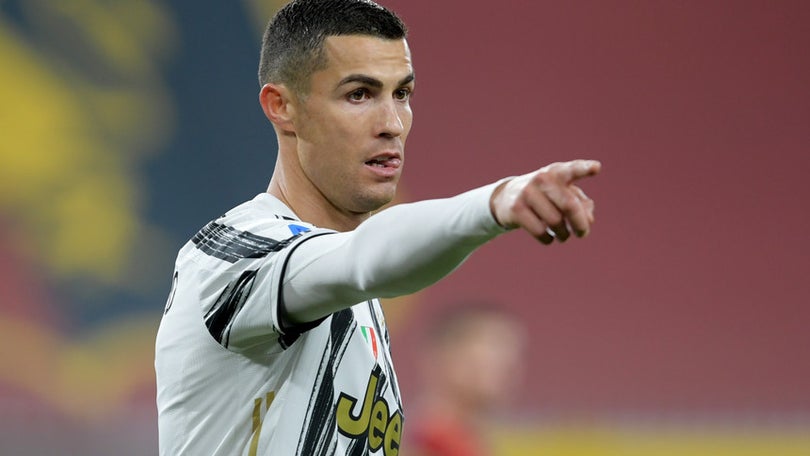 Porto defronta Juventus de Ronaldo
