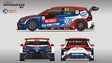 Imagem de Team Novadriver e Francisco Abreu juntos no TCR Portugal e Ibérico em 2017