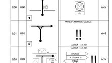 Imagem de Mapas e Roadbooks do Rali Município de São Vicente 2017