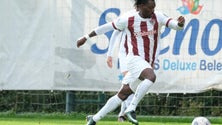 Imagem de Ex-jogador do FC Porto foi resgatado dos escombros na Turquia