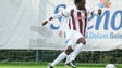 Imagem de Ex-jogador do FC Porto foi resgatado dos escombros na Turquia