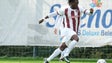 Ex-jogador do FC Porto foi resgatado dos escombros na Turquia