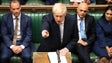 Brexit: PM Boris Johnson vai propor eleições antecipadas se perder voto no parlamento