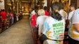 Imagem de JMJ: 600 jovens de 10 países visitam Madeira (vídeo)