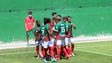 Imagem de Marítimo B goleia Vianense (áudio)