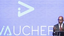 Imagem de Mais de um milhão de contribuintes já aderiu ao IVAucher