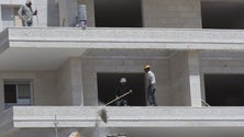 Imagem de Custos de construção de habitação nova aumentaram