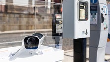 Imagem de Sistema de videovigilância do Funchal deve ficar concluído em 2024 (áudio)