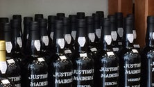 Vinhos madeirenses galardoados