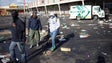 Torres de telecomunicações vandalizadas na África do Sul