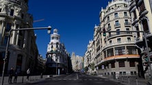 Imagem de Covid-19: Espanha com 510 mortes, o menor número desde 23 de março
