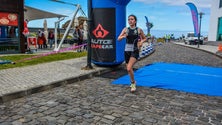 Imagem de Joana Sousa representa Portugal no Campeonato Europeu de Duatlo (Vídeo)
