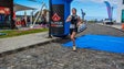 Imagem de Joana Sousa representa Portugal no Campeonato Europeu de Duatlo (Vídeo)