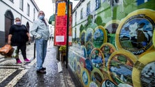 Imagem de Açores registam 30 novos casos