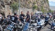 Cinco mil  motards em concentração na Madeira (áudio)