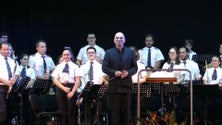 Imagem de Masterclass do compositor Jacob de Haan na ilha do Pico