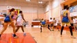 Imagem de CAB e Francisco Franco derrotados na Liga de Basquetebol (vídeo)