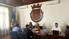 Imagem de Ânimos exaltados na reunião do Porto Moniz (vídeo)