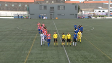 Rabo de Peixe derrota Operário por 2-0 (Vídeo)