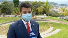 Imagem de Parque infantil custa 262 mil euros (vídeo)