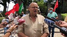 Imagem de Adolfo Freitas deixa este sábado a liderança da União dos Sindicatos da Madeira  (Áudio)