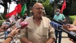 Adolfo Freitas deixa este sábado a liderança da União dos Sindicatos da Madeira  (Áudio)
