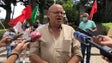 Imagem de Adolfo Freitas deixa este sábado a liderança da União dos Sindicatos da Madeira  (Áudio)