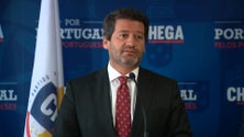 Imagem de Chega quer clarificar a situação política nos Açores