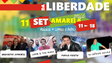 PS organiza Festa da Liberdade (Áudio)