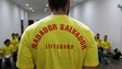 Imagem de Nadadores-salvadores insatisfeitos com o atual regime jurídico da carreira