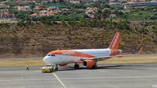 Imagem de EasyJet aumentou a oferta de lugares a partir da Madeira
