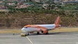 EasyJet aumentou a oferta de lugares a partir da Madeira