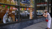 Imagem de Covid-19: Espanha regista quase 9.000 casos e 78 mortes nas últimas 24 horas