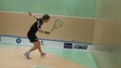 Imagem de Prémio de 10 mil dólares atrai atletas ao Torneio Internacional de Squash da Madeira