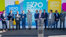 ExpoMadeira visitada por 60/70 mil pessoas (áudio)