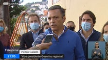 Imagem de Obras melhoraram oferta na Educação Especial (vídeo)