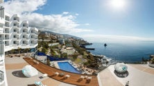 Imagem de Madeira foi a região do país com a maior taxa de ocupação hoteleira (vídeo)