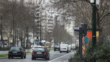 Não é mais obrigatório ter o dístico do seguro no vidro do carro (áudio)