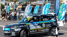 Imagem de Campeões do Mundo marcam presença no Eco Rally Madeira